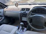 Nissan Cefiro 1996 годаүшін1 750 000 тг. в Алматы – фото 4