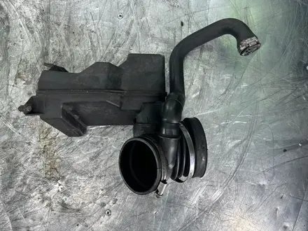 Привозная Гофра дроссельной заслонки M52B28 V2.8 за 20 000 тг. в Астана – фото 2