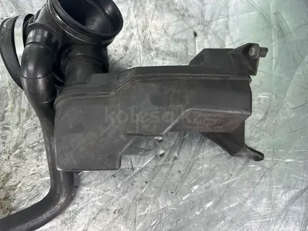 Привозная Гофра дроссельной заслонки M52B28 V2.8 за 20 000 тг. в Астана – фото 5