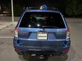 Subaru Forester 2010 года за 5 000 000 тг. в Астана – фото 4