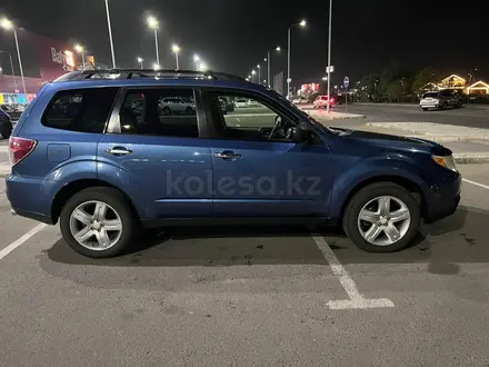 Subaru Forester 2010 года за 5 000 000 тг. в Астана