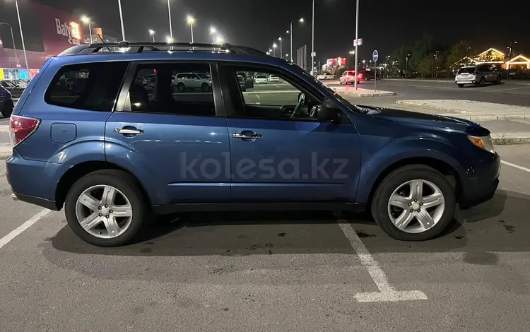 Subaru Forester 2010 года за 5 000 000 тг. в Астана