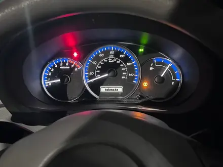 Subaru Forester 2010 года за 5 000 000 тг. в Астана – фото 5