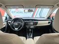 Toyota Corolla 2014 года за 6 600 000 тг. в Актобе – фото 9