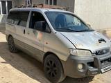 Hyundai Starex 2002 годаfor2 500 000 тг. в Каскелен