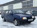 ВАЗ (Lada) 21099 2001 годаfor710 000 тг. в Актобе