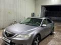 Mazda 6 2007 годаүшін3 450 000 тг. в Тараз – фото 4