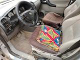 Opel Zafira 2002 годаүшін2 600 000 тг. в Актау – фото 4