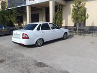 ВАЗ (Lada) Priora 2170 2014 годаfor3 400 000 тг. в Туркестан