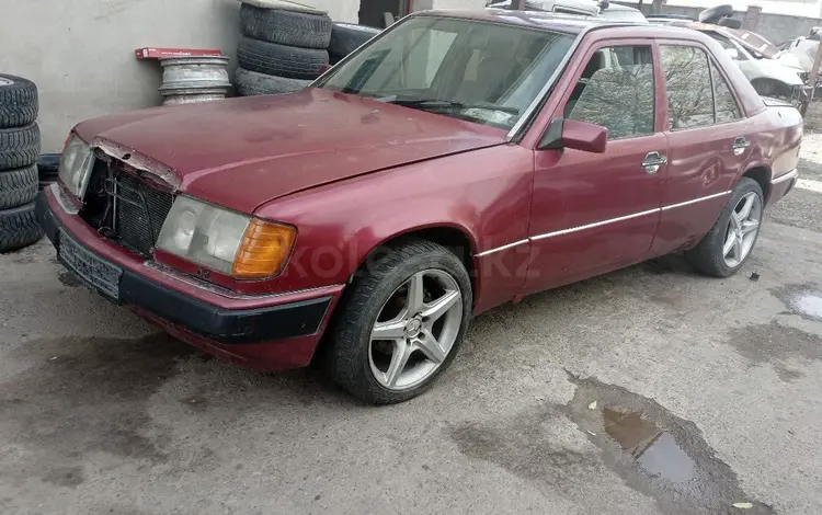 Mercedes-Benz E 260 1991 годаүшін100 000 тг. в Тараз