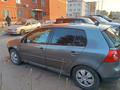 Volkswagen Golf 2007 годаfor3 200 000 тг. в Костанай – фото 3