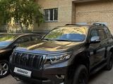 Toyota Land Cruiser Prado 2023 года за 30 000 000 тг. в Астана