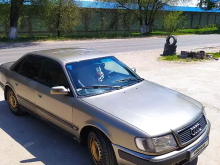 Audi 100 1991 года за 1 700 000 тг. в Боралдай
