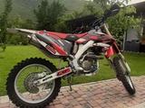 Honda  CRF 250X 2006 годаfor2 300 000 тг. в Алматы – фото 5