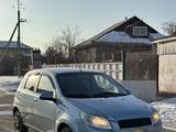 Chevrolet Aveo 2012 годаfor1 500 000 тг. в Астана – фото 2