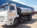 КамАЗ  Автогудронатор ДС-43253 2026 года в Алматы