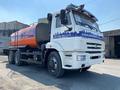 КамАЗ  Автогудронатор ДС-43253 2026 года в Алматы – фото 6