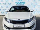 Kia K5 2012 годаfor7 700 000 тг. в Туркестан – фото 2