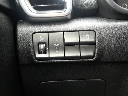 Kia Sportage 2018 года за 8 590 000 тг. в Алматы – фото 20