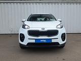 Kia Sportage 2018 годаүшін8 590 000 тг. в Алматы – фото 2