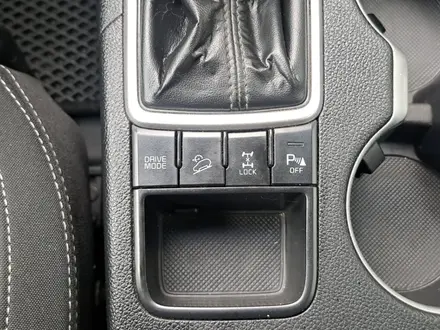 Kia Sportage 2018 года за 8 590 000 тг. в Алматы – фото 26