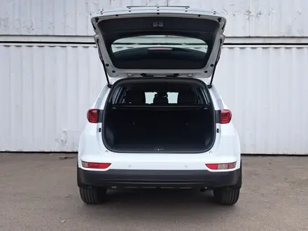 Kia Sportage 2018 года за 8 590 000 тг. в Алматы – фото 9