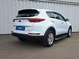 Kia Sportage 2018 годаүшін8 590 000 тг. в Алматы – фото 5