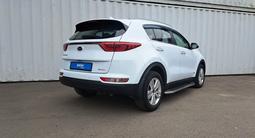 Kia Sportage 2018 года за 8 590 000 тг. в Алматы – фото 5