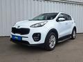 Kia Sportage 2018 года за 8 590 000 тг. в Алматы