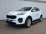 Kia Sportage 2018 годаүшін8 590 000 тг. в Алматы