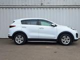Kia Sportage 2018 годаүшін8 590 000 тг. в Алматы – фото 4