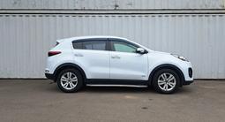 Kia Sportage 2018 года за 8 590 000 тг. в Алматы – фото 4