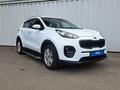 Kia Sportage 2018 года за 8 590 000 тг. в Алматы – фото 3