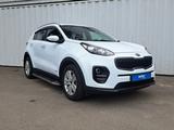 Kia Sportage 2018 годаүшін8 590 000 тг. в Алматы – фото 3