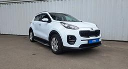 Kia Sportage 2018 года за 8 590 000 тг. в Алматы – фото 3