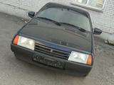 ВАЗ (Lada) 21099 2003 года за 1 900 000 тг. в Костанай – фото 2