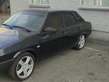 ВАЗ (Lada) 21099 2003 года за 1 900 000 тг. в Костанай