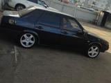 ВАЗ (Lada) 21099 2003 года за 1 900 000 тг. в Костанай – фото 3