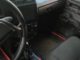 ВАЗ (Lada) 21099 2003 года за 1 900 000 тг. в Костанай – фото 5
