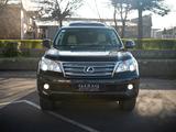 Lexus GX 460 2010 годаүшін17 200 000 тг. в Алматы – фото 2