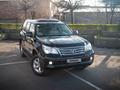 Lexus GX 460 2010 года за 17 200 000 тг. в Алматы – фото 3