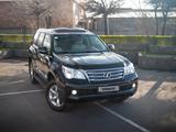 Lexus GX 460 2010 годаүшін17 200 000 тг. в Алматы – фото 3