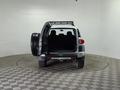 Toyota FJ Cruiser 2006 года за 13 020 000 тг. в Алматы – фото 9