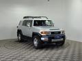Toyota FJ Cruiser 2006 года за 13 020 000 тг. в Алматы – фото 3