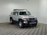 Toyota FJ Cruiser 2006 годаүшін13 020 000 тг. в Алматы – фото 3