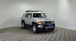 Toyota FJ Cruiser 2006 годаүшін13 020 000 тг. в Алматы – фото 3