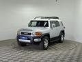 Toyota FJ Cruiser 2006 года за 13 020 000 тг. в Алматы