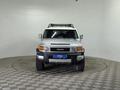 Toyota FJ Cruiser 2006 года за 13 020 000 тг. в Алматы – фото 2