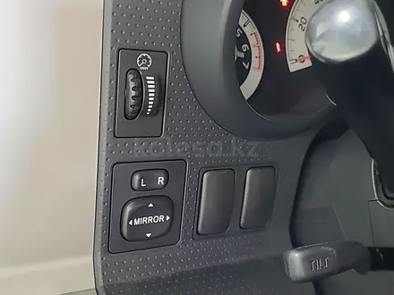Toyota FJ Cruiser 2006 года за 13 020 000 тг. в Алматы – фото 17