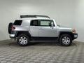 Toyota FJ Cruiser 2006 года за 13 020 000 тг. в Алматы – фото 4